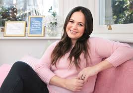 The i'm a celebrity winner, 35, first met the. Giovanna Fletcher Talks Perfume Boob Sweat And The Film That Will Always Make Her Cry Marie Claire
