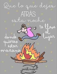 La noche de san juan es mágica para muchos. Feliz Noche De San Juan Noche De San Juan Dia De San Juan Frases De Noche