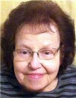 Edith Lewis Obituary