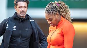 Serena williams a dat nastere unei fetite care cantareste putin peste 3 kilograme. 2021 Ultimul Sezon In Circuit Pentru Serena Williams Americanca DatÄƒ De Gol De O FostÄƒ CampioanÄƒ Eurosport