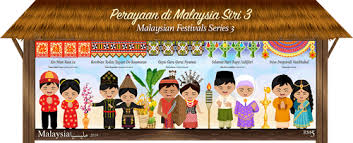 Di antara masyarakat berbilang kaum yang utama di malaysia ialah melayu, cina dan india. Perayaan Di Malaysia History Quiz Quizizz