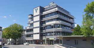 Karriere Vr Bank Coburg