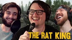 General Sam is the Rat King