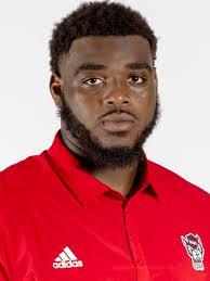 C.J. Clark, Miami, Defensive Line