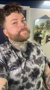 GOLD + GRIT BARBER CO.