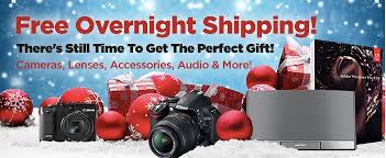 Last Hours To Get Your Photo Gifts Shipped For X Mas