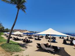 AL waha Shangri-La Stay