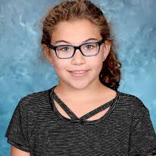 Ariel Brooke Vilensky