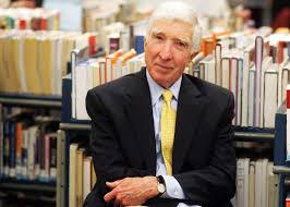 John Updike | Biography, Books, & Facts | Britannica