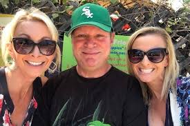 Fundraiser for John Carlin by Kevin Carlin : Help support John Carlin as he  fights ALS