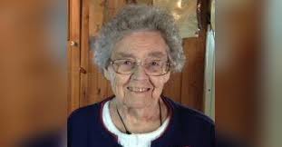 Isabel (Robbins) Taylor Obituary