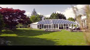 Aphrodites Lodge - YouTube