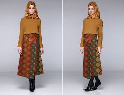 Kislik Etek Modelleri Etek Moda Etek Modelleri