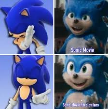 live action sonic the hedgehog memes hedgehog movie sonic sonic funny