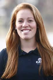 2011-12 Women's Golf Roster