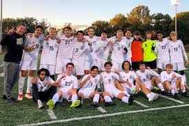 Boys Soccer: Cedar Grove Panthers Clinch First Division Title in the  School's History