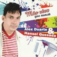 Alex Duarte (@Alex_Duarte1)