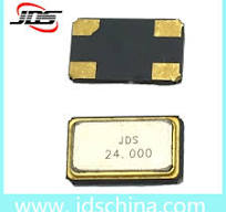 Hot SMD5032 2pin/4pin Quartz Crystal Resonators (SMD5032 SGS Approved)