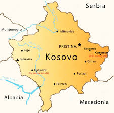 Here you can see location and online maps of the country republic of kosovo. Site Visit From Alaska To Kosovo