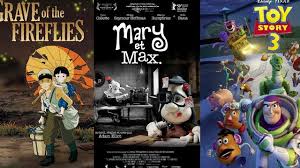 Maybe you would like to learn more about one of these? 6 Film Animasi Yang Bikin Pria Menangis Showbiz Liputan6 Com