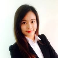20+ "Vanessa Kuo" profiles