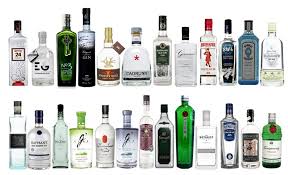 The Complete Gin Guide Learn The History The Production Process The Types Some Recommendations And Some Cocktails What S Yo Gin Varieties Gin Gin Tasting