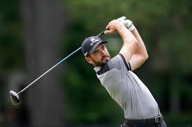 Niemann was 44 weken lang de nummer één gerangschikte golfer in de world amateur golf ranking. Troy Merritt Joaquin Niemann Share Lead In Rocket Mortgage Classic Triblive Com
