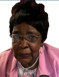 Obituary information for Ruby Lee Jenkins Baker