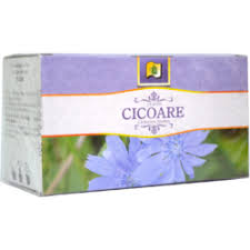 Cicoare Extract 30cps Herbagetica Vegis Ro