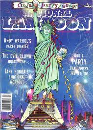 Copyright © 2007 National Lampoon Inc.