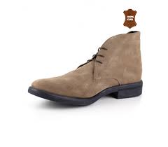 Boots casual ou bottines de ville, les chaussures pour homme s'accordent à tous les styles. Chaussure Bottines Hommes Pas Cher Vongo Tn