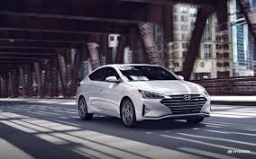 The 2019 elantra sport isn't as nice to look at as the prior year's car. 2019 Hyundai Elantra Test Drive Review Cargurus