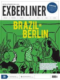 Korang rasa ada tak drama yang himpunkan artis terkenal. Exberliner Issue 170 April 2018
