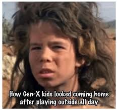 Richard Blade and KROQ Memories