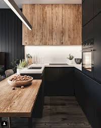 Stunning Minimalist Kitchen Decoration Ideas Home To Z Kitchen Design Small Kitchen Design Home Decor Kitchen