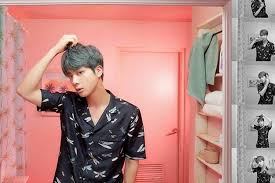 Bangtan boys ( bts atau bulletproof boy scout ) adalah boy group asal korea selatan yang bernaung dibawah label big hit entertainment. Biodata Dan Fakta Fakta Tentang Jin Member Visual Pertama Bts Si Worldwide Handsome Portal Jember