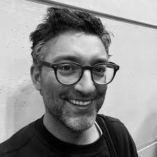 about — Jon Boschetto — Energy Healing — NYC