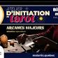 Atelier de tarot | Arcanes majeurs event image