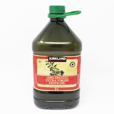 Review10best compares the best olive oils in the uk and selects the one by morrisons as the best olive oil. Kirkland Signature 100 Spanish Extra Virgin Olive Oil 3l Costco Uk