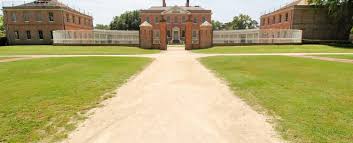 Rising from the banks of the trent river at the foot of george street in new bern, the building is an exact replica of the palace known in colonial america as the finest government house in the colonies. Travel Back In Time When You Visit Tryon Palace Spinnakers Reach
