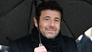 Dégradant", Patrick Bruel amoureux, le chanteur évoque sa nouvelle compagne  et ose une comparaison avec Marion Cotillard