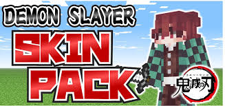 0.3 special effects will trigger when you hold it on your main hand Mcpedl On Twitter Demon Slayer Skin Pack Https T Co 8jrxls4vlg By Chicken7075