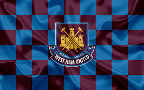 Chile's coaches and staff covered. Hd Wallpaper Soccer West Ham United F C Emblem Logo Wallpaper Flare