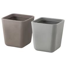 ostlig ghiveci 37x37 cm interior exterior culori asortate ikea ikea outdoor furniture outdoor pots outdoor flower boxes