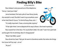 Communication promotes, understanding, healthy relationships and a world that can live in harmony. 3rd Grade Reading Comprehension Worksheets