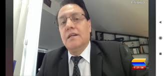 ⭕ Asambleísta Fernando Villavicencio, @VillaFernando_: "Esta no es la  primera vez que mi familia y yo vivimos un atentado. Durante 5 años  sufrimos actos violentos por parte del poder" "Un día antes