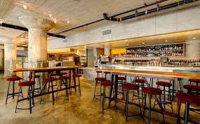 Downtown news, los angeles, ca. Manufactured Eats The Factory Kitchen Los Angeles The Carrie Source