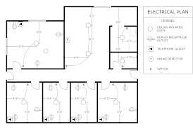 Office Electrical Plan Electrical Layout Electrical Plan Office Floor Plan