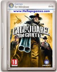 Call Of Juarez The Cartel Game Free Download Full Version For Pc Cartel Gaming Pc Games