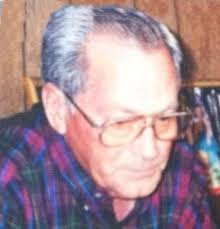 Johnny W Ladd (1928-2003)